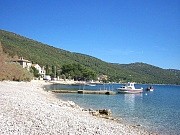 Spiaggia di Martinscica